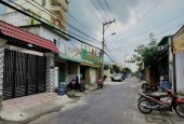 Bán nhà mặt tiền 5x27m giá 5,39 tỷ Đường Hiệp Thành 44